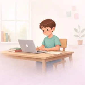 Beginner Author Plan
