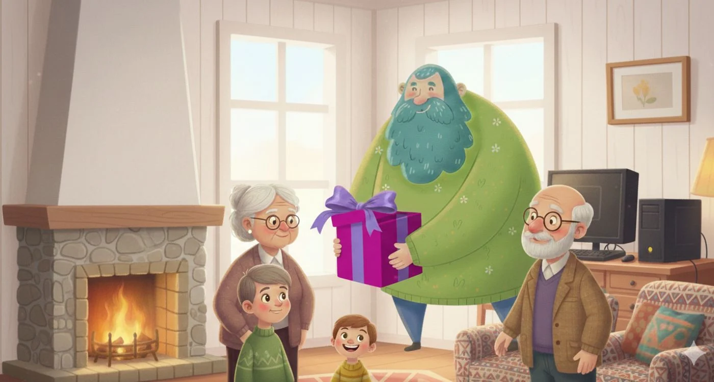 Ein sinnvolles Geschenk für kreative Kinder | Meaningful Gift for Creative Kids